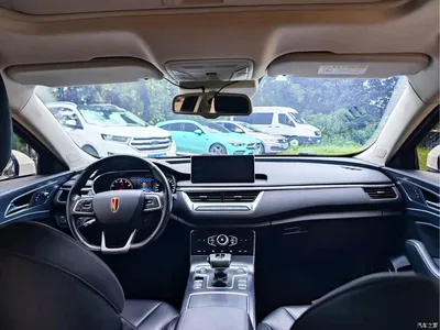 2022 Hongqi H5 Classic 1.8T Auto Smart Connect Flagship Enjoyment Edition, фото 4, лот 10287915