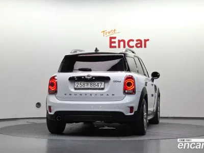 2020 Mini Countryman Standard, фото 4, лот 10196886