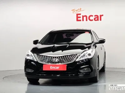 2014 Hyundai Grandeur HG240 Modern, фото 3, лот 10231079