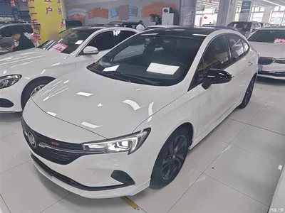 2020 Buick Verano GS 20T CVT Luxury, фото 2, лот 10267646