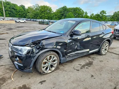 2018 BMW X4 XDRIVE28I, фото 1, лот 10813259