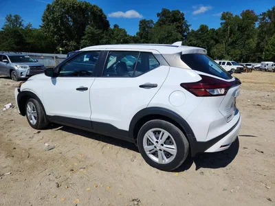 2024 NISSAN KICKS S, фото 2, лот 11282011