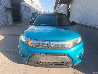 2016 Suzuki Vitara 1.4T Auto 2WD Luxury Model, фото 3, лот 10381489