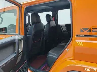 2025 iCAR V23 AWD S Version, фото 3, лот 10621717