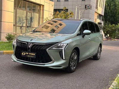 2022 Dongfeng Fengxing Yacht 1.5T DCT Wave Chaser Edition, фото 1, лот 11159342