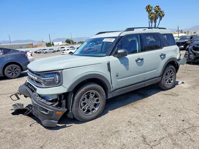 2024 FORD BRONCO SPORT BIG BEND, фото 1, лот 10572489