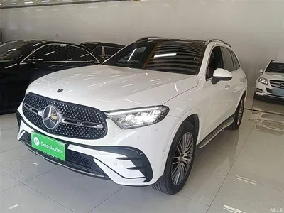 2023 Mercedes-Benz GLC 300 L 4MATIC Sport 5-Seater, фото 2, лот 10294975