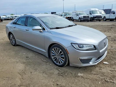 2020 LINCOLN MKZ, фото 4, лот 11053768