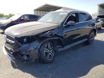 2026 MERCEDES-BENZ GLC 300, фото 1, лот 10821244