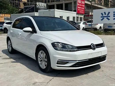 2018 Volkswagen Golf 230TSI Automatic Comfort, фото 3, лот 10259130