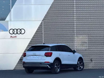 2019 Audi Q2L e-tron Pure Electric Smart Enjoyment, фото 4, лот 10473304