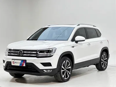 2021 Volkswagen Tharu Model 280TSI 2WD Luxury Edition, фото 1, лот 10477375