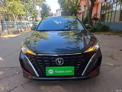 2023 Changan Eado Enjoy Edition PLUS Blue Whale NE 1.4T GDI DCT Premium Edition, фото 3, лот 11579967