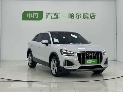 2022 Audi Q2L 35 TFSI Progressive Elegance, фото 3, лот 10238091