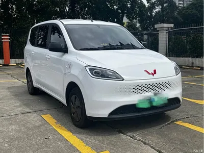 2026 Wuling Motors Wuling Hongguang New Energy Extended-range Hybrid 150KM Comfort, фото 3, лот 11152147