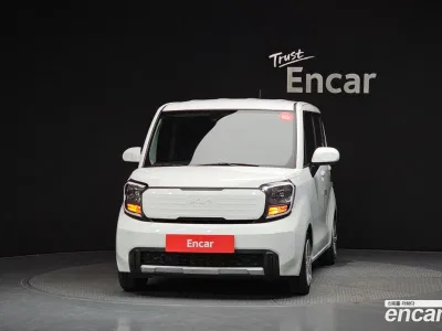 2023 Kia RAY Standard, фото 2, лот 10087495