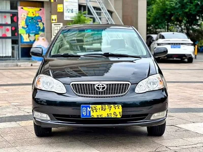 2010 Toyota Corolla 1.6L Automatic Luxury Edition, фото 2, лот 10625033