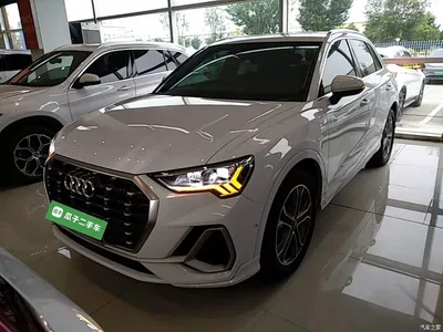 2021 Audi Q3 40 TFSI Fashion Sport, фото 3, лот 10334886