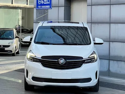 2022 Buick GL8 Land Business Class 652T Luxury, фото 2, лот 10254750