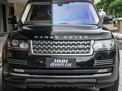 2015 Land Rover Range Rover 5.0 SC V8 AB Prestigious Genesis Extended Edition, фото 2, лот 10323778