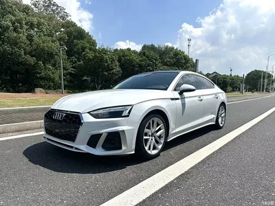 2023 Audi A5 (Import) Sportback 40 TFSI Fashion Dynamic, фото 1, лот 10463983
