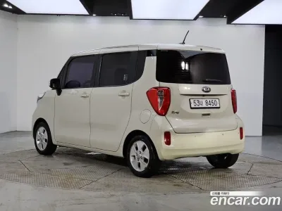 2013 Kia RAY Luxury, фото 3, лот 10521568