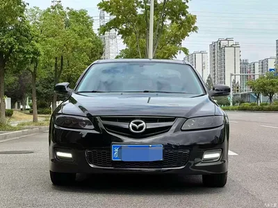 2013 Mazda 6 2.0L Automatic Fashion Style, фото 3, лот 10323862