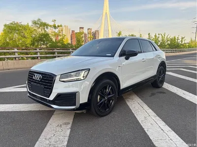 2020 Audi Q2L 35 TFSI Progressive Dynamic Model, фото 1, лот 10232909