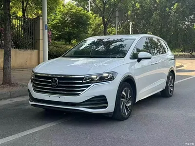 2020 Volkswagen Viloran 330TSI Luxury Edition, фото 2, лот 10260700