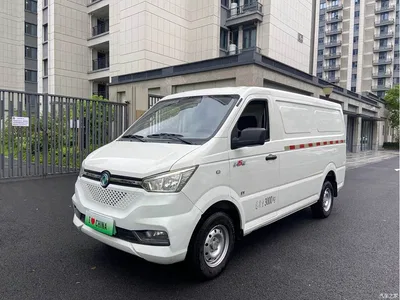 2023 Dongfeng Yufeng Yufeng EM26 Model Premium Edition 41.86kWh CATL, фото 1, лот 11159262