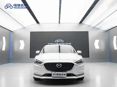 2020 Mazda Atenza 2.5L Skyactiv Sport, фото 2, лот 10325689