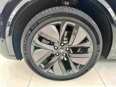 2024 Li Auto Li Xiang L9 Model Ultra, фото 4, лот 10824945