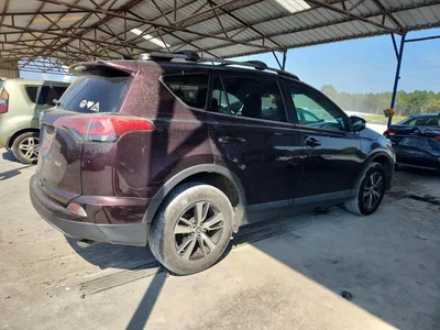 2018 TOYOTA RAV4 XLE, фото 3, лот 11251242