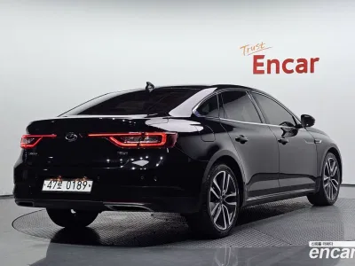 2016 Samsung SM6 1.6 TCe RE, фото 2, лот 10202861
