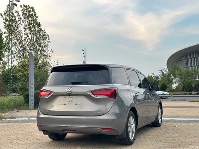 2018 Buick GL6, фото 4, лот 10245091