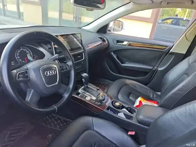 2011 Audi A4L 2.0 TFSI Comfort, фото 2, лот 10343359
