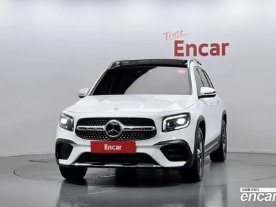 2023 Mercedes-Benz GLB-Class GLB250 4MATIC, фото 3, лот 10224173