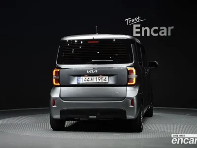 2023 Kia RAY Signature, фото 3, лот 11255162