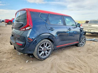 2020 KIA SOUL GT LINE, фото 3, лот 10780682