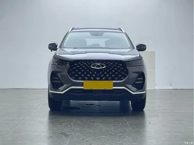 2023 Chery Tiggo 7 Super Edition 1.5T CVT Super Warrior, фото 2, лот 10331696