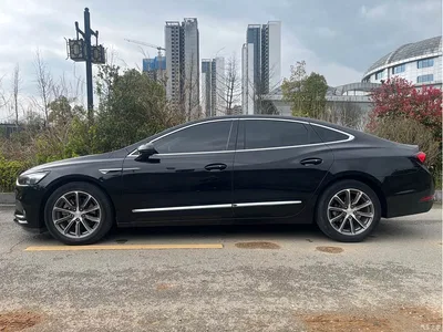 2022 Buick LaCrosse 652T Luxury, фото 4, лот 10256212