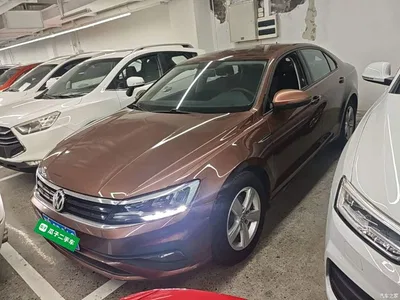 2019 Volkswagen Lamando 230TSI DSG Trend Edition China V, фото 1, лот 10469811
