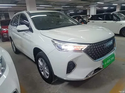 2023 Haval M6 PLUS 1.5T Manual Elite Smart Connect, фото 4, лот 11396376