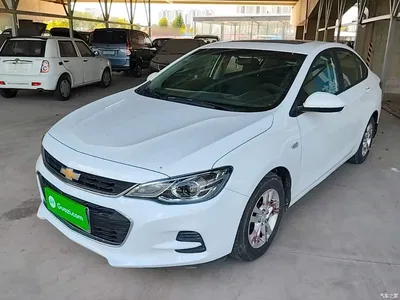 2019 Chevrolet Cavalier 320 Manual Joy Edition, фото 1, лот 10383752