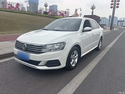 2019 Volkswagen Lavida Start 1.5L Auto Trend (China VI), фото 1, лот 10456278