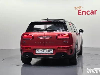 2020 Mini Clubman Standard, фото 3, лот 10095282