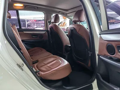 2015 BMW 2 Series Gran Tourer 218i Leading, фото 4, лот 11227324