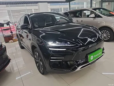 2025 BYD Song PLUS PHEV EV Smart Driving Edition 520km Premium, фото 4, лот 10764820