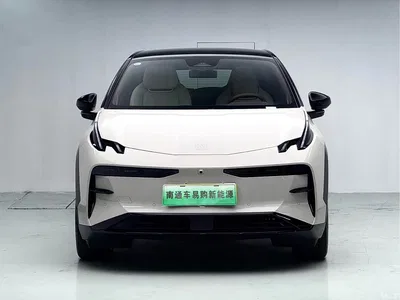 2025 ZEEKR X Four-Seat Rear-Wheel Drive Magic Cube Edition, фото 2, лот 11095791