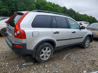 2006 VOLVO XC90, фото 3, лот 10874879